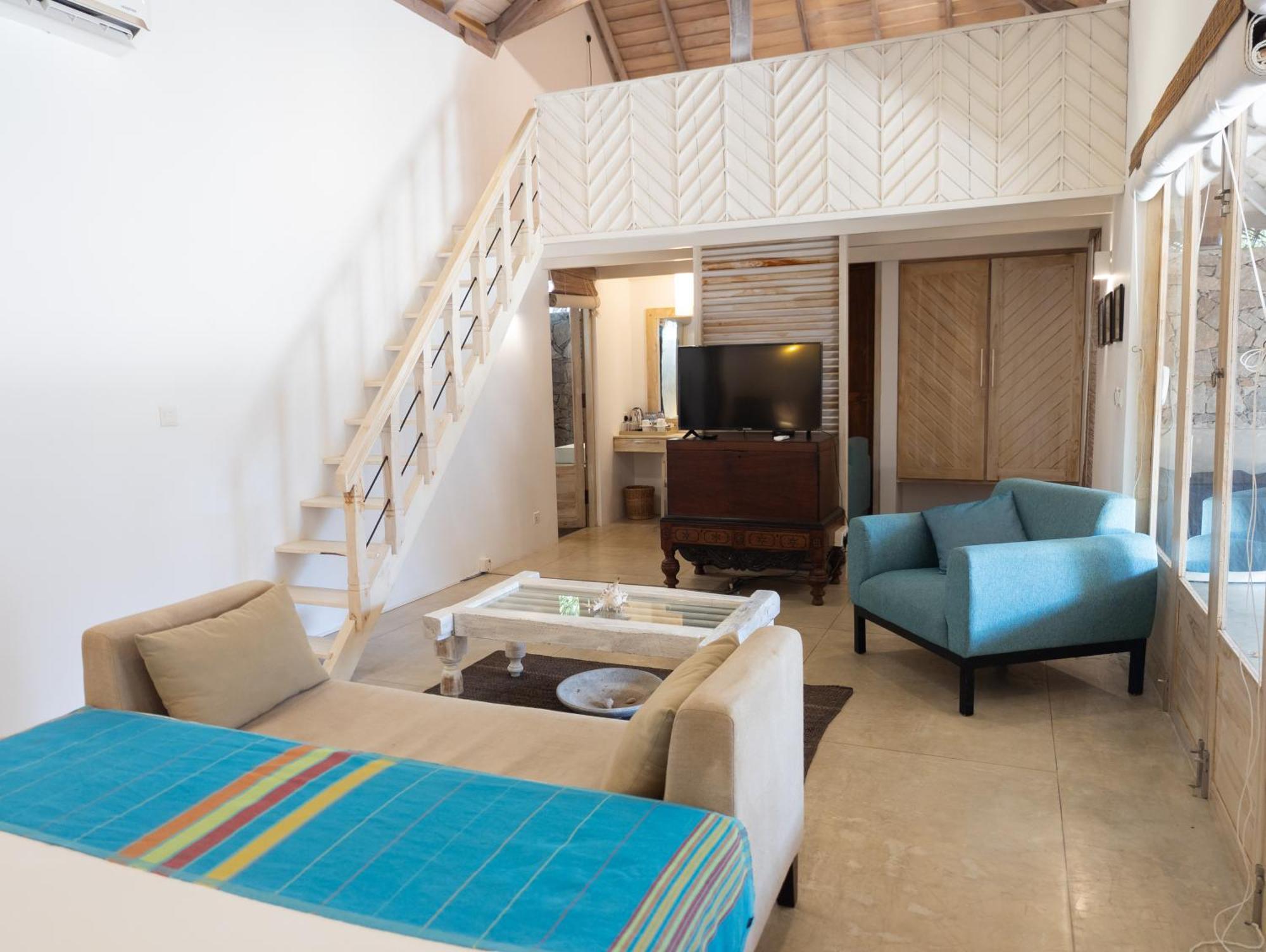 Hiru Resort&Kite Surfing Kalpitiya Exterior foto